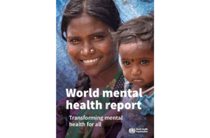 world-mental-health-report