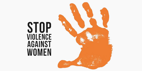 16 Days of Activism against Gender-Based Violence: Changing the Status quo