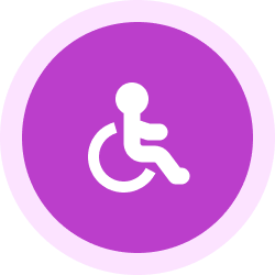 specially-abled-persons
